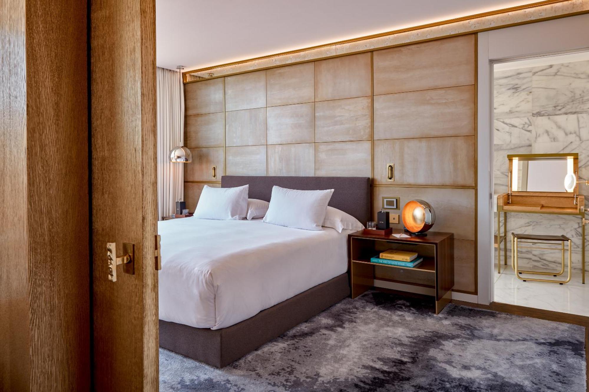 Hotel Almanac Barcelona Pokój zdjęcie