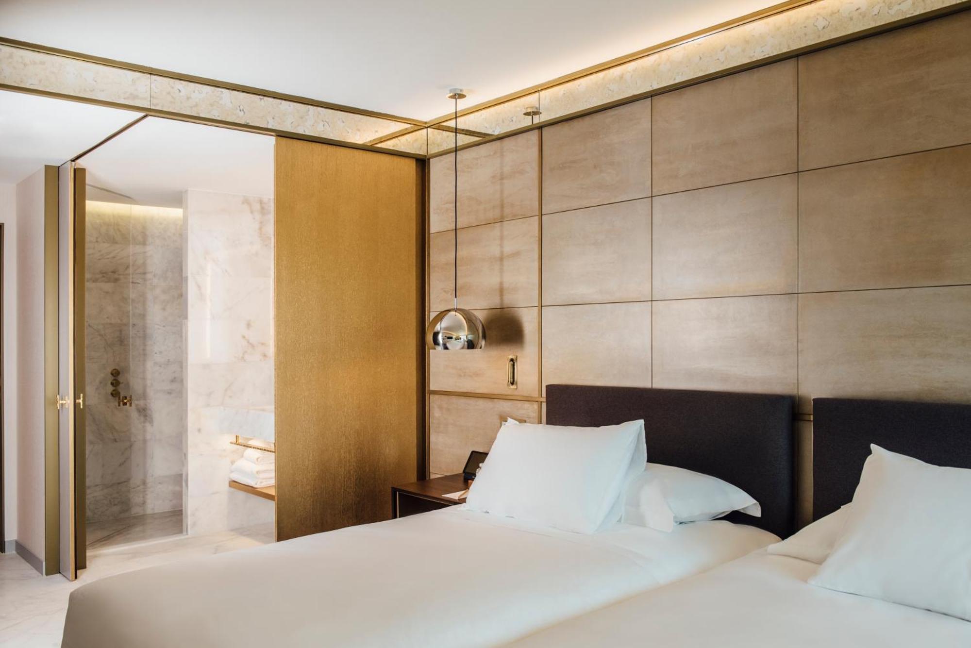 Hotel Almanac Barcelona Pokój zdjęcie
