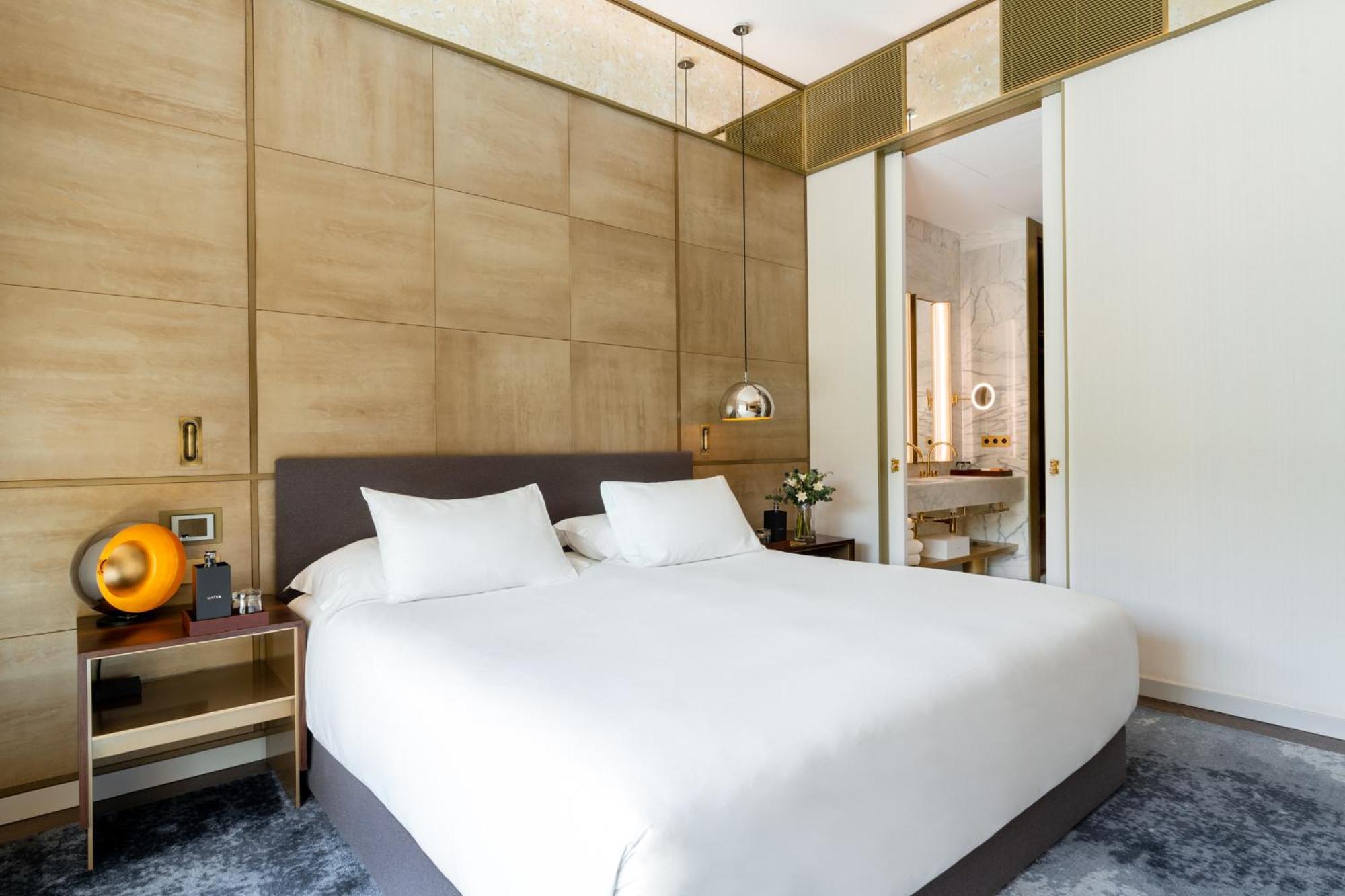 Hotel Almanac Barcelona Zewnętrze zdjęcie