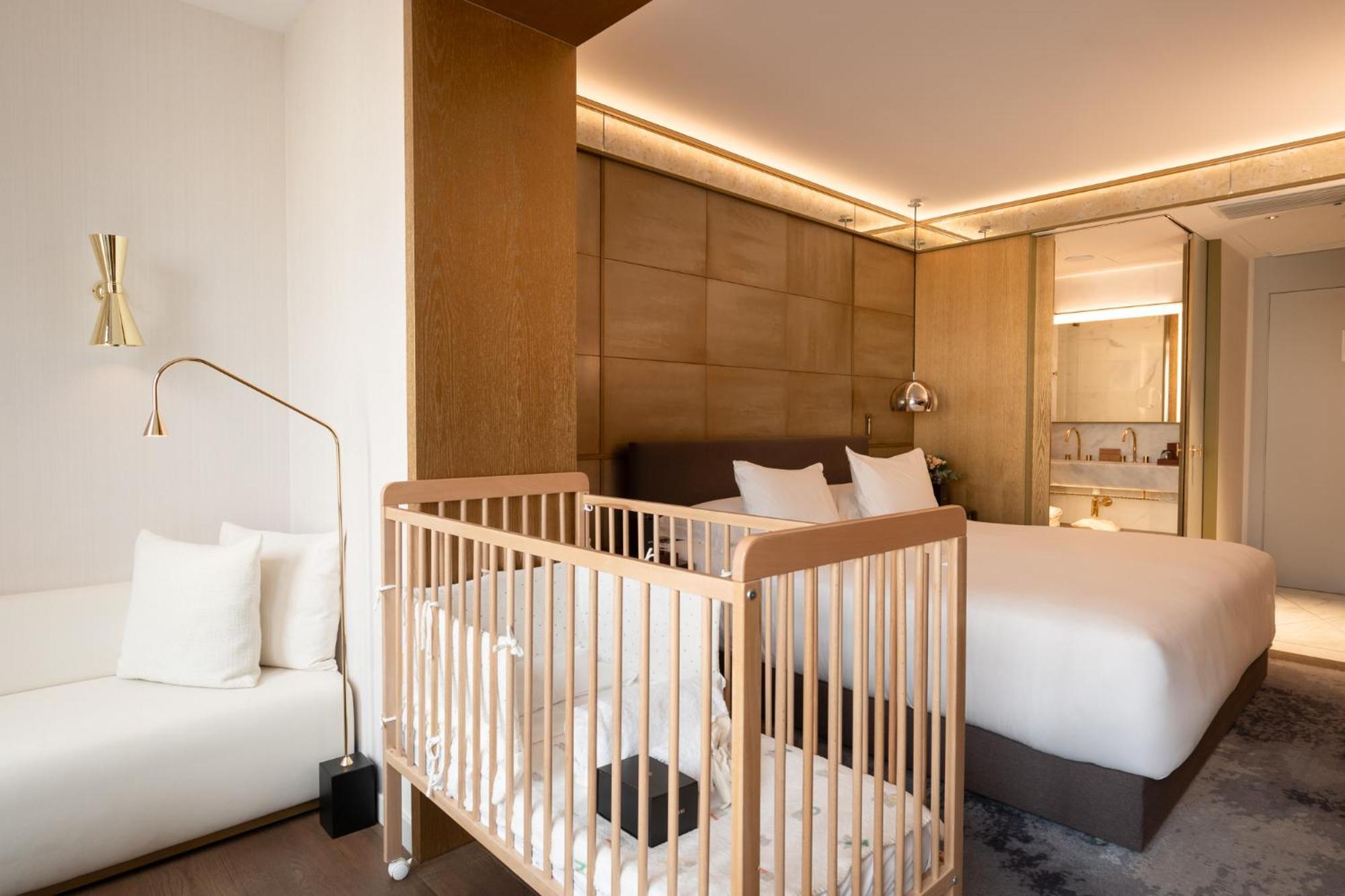 Hotel Almanac Barcelona Zewnętrze zdjęcie