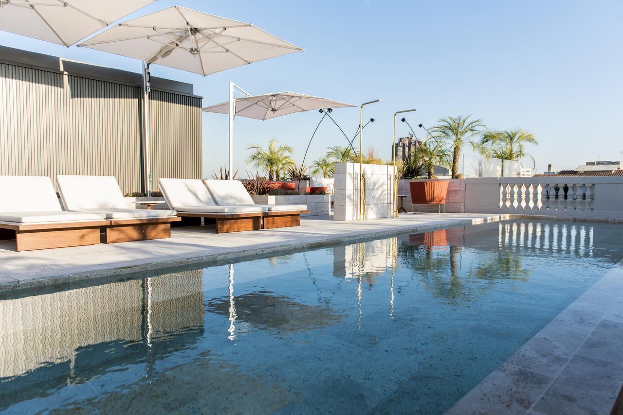 Hotel Almanac Barcelona Zewnętrze zdjęcie