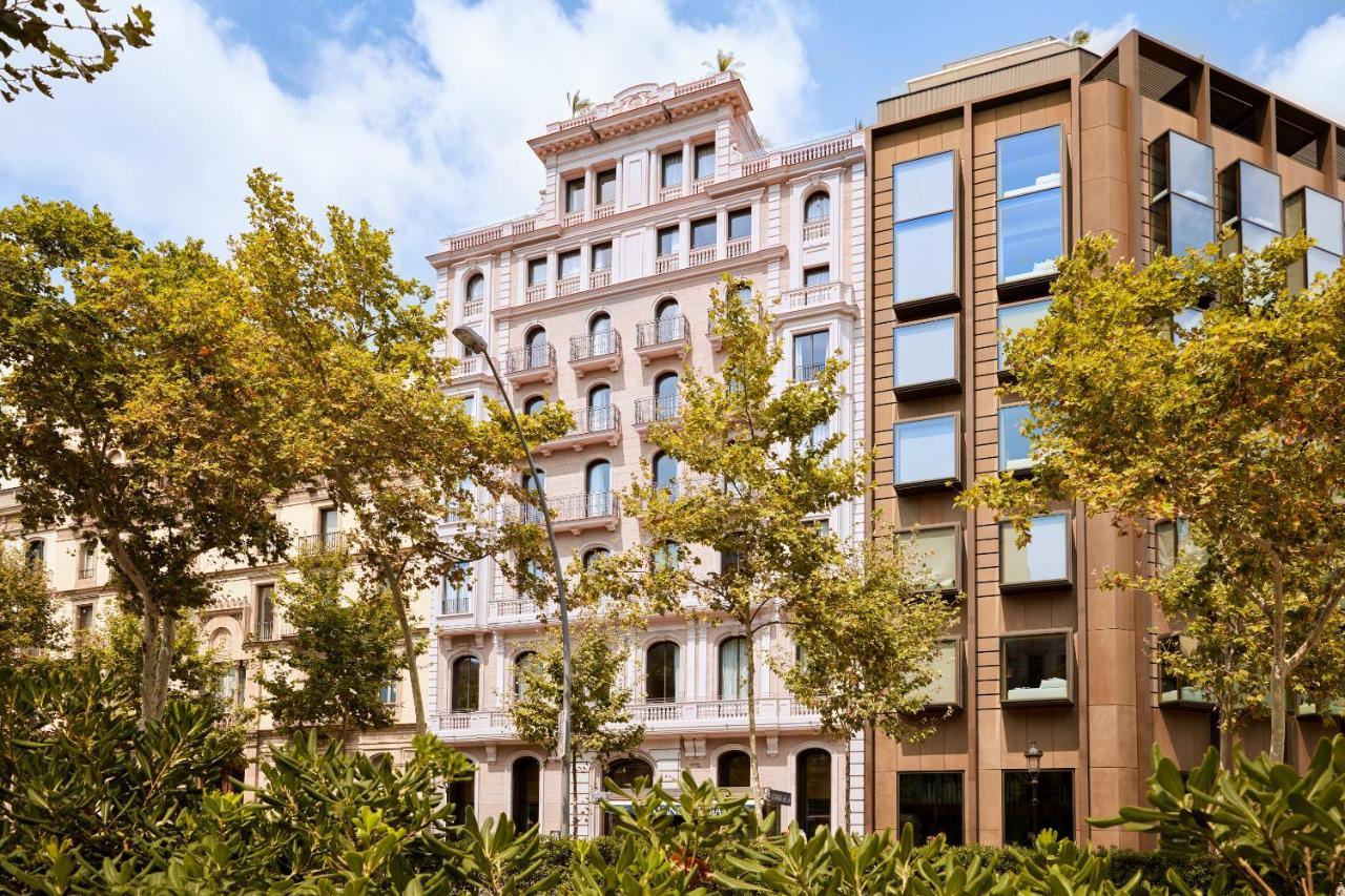 Hotel Almanac Barcelona Zewnętrze zdjęcie